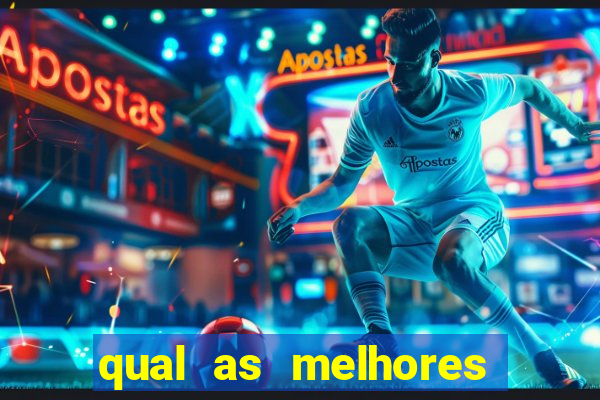 qual as melhores plataformas de jogos para ganhar dinheiro